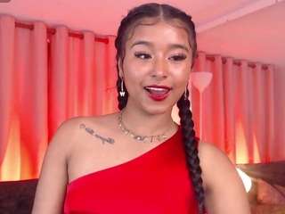 Elizabeth-mjs nude in hot Live Sex Chat