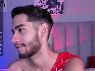 Endy Rush nude in hot Live Sex Chat