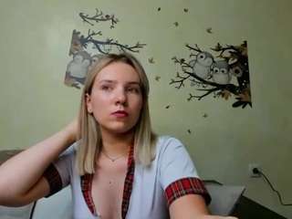 EvaDurham nude in hot Live Sex Chat