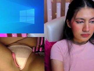 EvaJann nude in hot Live Sex Chat