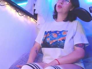 HELA-GOODDESS nude in hot Live Sex Chat