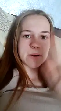 helgavon21 naked stripping on cam for live sex video chat