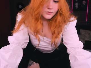 HoneyyFoxx nude in hot Live Sex Chat