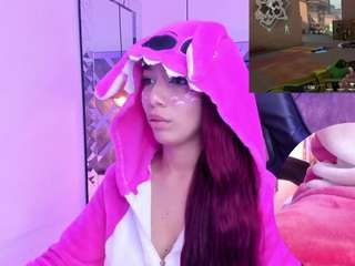 IngridSmith nude in hot Live Sex Chat