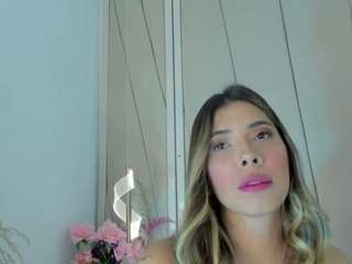 Isabela Diaz , ✨❤ nude in hot Live Sex Chat