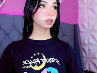JisselMiller nude in hot Live Sex Chat