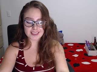KaliStone nude in hot Live Sex Chat