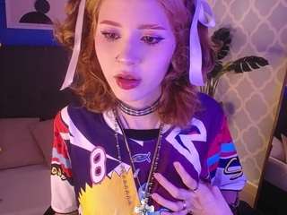 KASH nude in hot Live Sex Chat