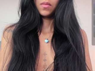 KiaraPrada nude in hot Live Sex Chat