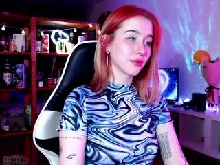 kirashake nude in hot Live Sex Chat