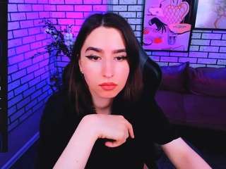LilyThompsonX nude in hot Live Sex Chat