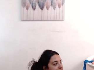 Mars-N-Mercury nude in hot Live Sex Chat