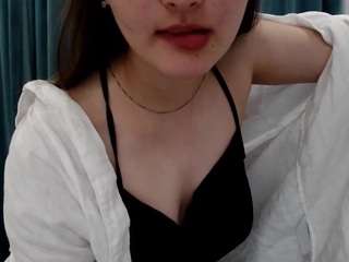 MelisTuon nude in hot Live Sex Chat