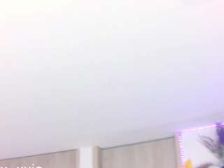 Miss_galaxxia nude in hot Live Sex Chat