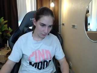 NikaStark nude in hot Live Sex Chat