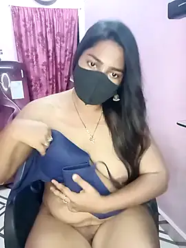 pari_445 naked stripping on cam for live sex video chat