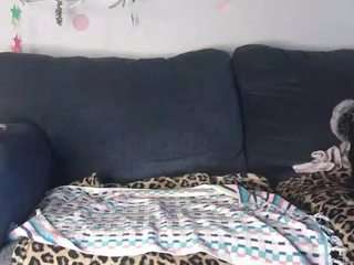 parkergyattgame nude in hot Live Sex Chat