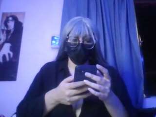 ParuDesu nude in hot Live Sex Chat