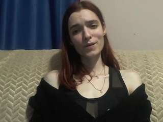 PrettyPoppet nude in hot Live Sex Chat