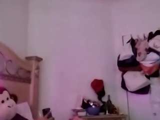 Princess Cherrybaybe nude in hot Live Sex Chat