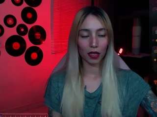 tattoo-experience nude in hot Live Sex Chat
