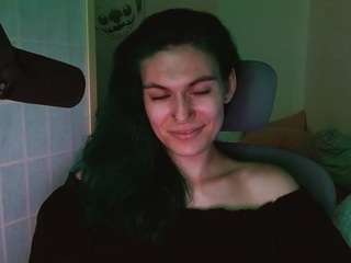 TemptTrix nude in hot Live Sex Chat