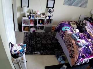 The Horny Hostel – Bedroom 2 nude in hot Live Sex Chat