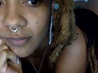 The Iconic One nude in hot Live Sex Chat