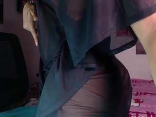 AilanaSantos nude in hot Live Sex Chat
