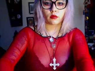 Alaska Saint nude in hot Live Sex Chat