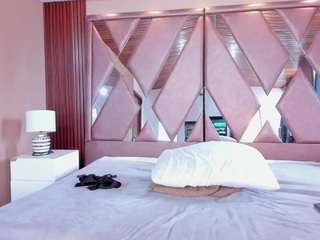 Ambarcox nude in hot Live Sex Chat