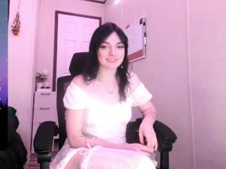 Angel Audrey nude in hot Live Sex Chat