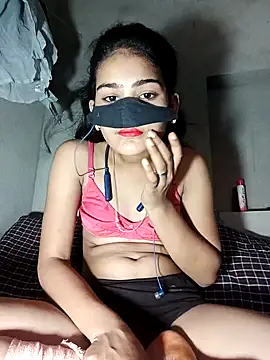 Aporba naked stripping on cam for live sex video chat