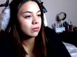 bigcheeksbunnyy nude in hot Live Sex Chat