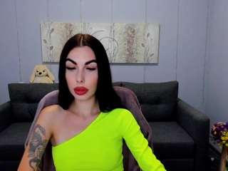 ElizaMayson nude in hot Live Sex Chat