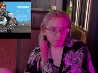 FrizenSurreals nude in hot Live Sex Chat