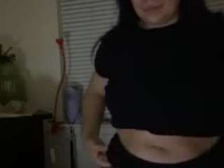 GoddessValerieCakess nude in hot Live Sex Chat
