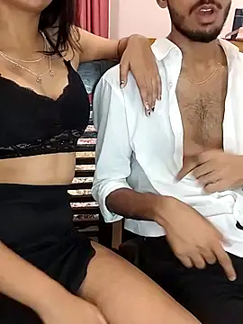 Jack_Jilly naked stripping on cam for live sex video chat