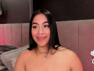 Lis Ferri nude in hot Live Sex Chat