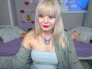 Margo nude in hot Live Sex Chat