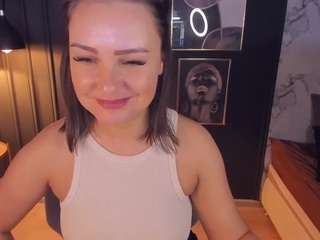 MilenaMellow nude in hot Live Sex Chat