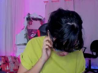moon-johnson nude in hot Live Sex Chat
