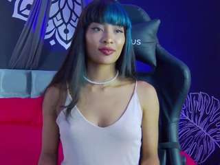 Nicol Monet nude in hot Live Sex Chat