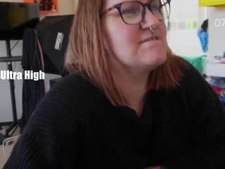 OctaviaEchos nude in hot Live Sex Chat