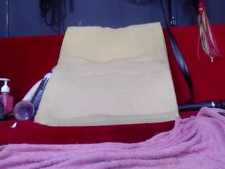 PAULETTE-RHODES nude in hot Live Sex Chat