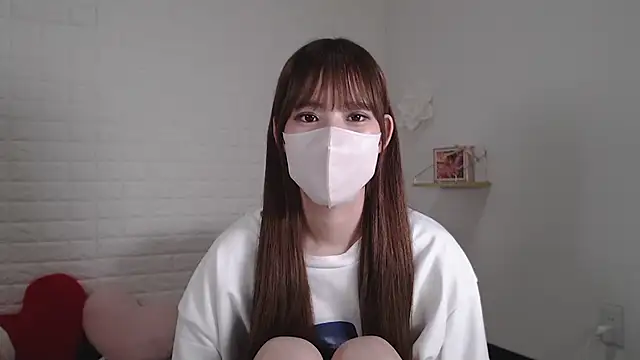 Rei_nyan naked stripping on cam for live sex video chat