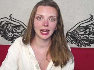 SaraSeys nude in hot Live Sex Chat