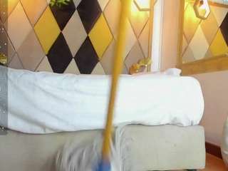 Scarlett-bm nude in hot Live Sex Chat