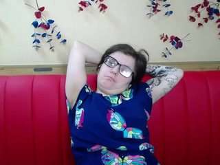SnezhaTattoo nude in hot Live Sex Chat