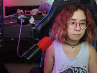 SprinkleBerry nude in hot Live Sex Chat